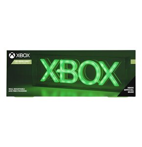 Lampka gamingowa PALADONE Xbox Neon
