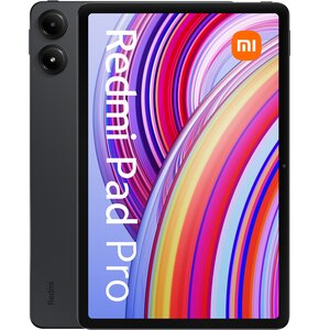 Tablet XIAOMI Redmi Pad Pro 12.1" 8/256 GB Wi-Fi Szary