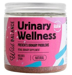 Suplement dla psa i kota WILD BALANCE Urinary Wellness 100 g