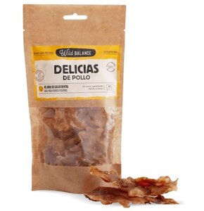 Przysmak dla psa WILD BALANCE Przysmaki z kurczaka 85 g