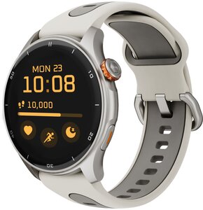 Smartwatch MYPHONE Watch Adventure Szary