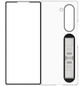 Etui SAMSUNG Clear Slim Cover do Galaxy Fold 6 Przezroczysty EF-QF956CTEGWW