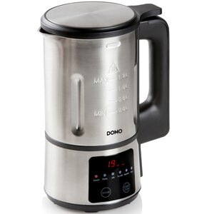 Zupowar DOMO DO727BL