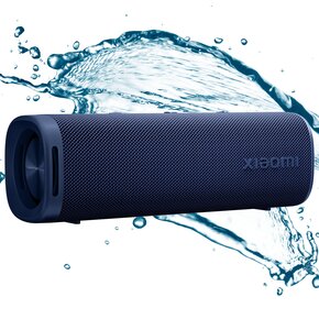 Głośnik mobilny XIAOMI Sound Outdoor Niebieski