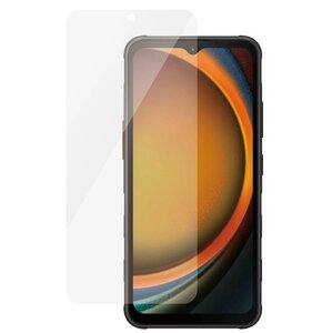 Szkło hartowane PANZERGLASS Ultra-Wide Fit do Samsung Galaxy Xcover7 / Xcover6 Pro