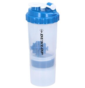Shaker DUNLOP 1056258 Niebieski (550 ml)