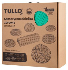 Ścieżka sensoryczna TULLO 774897