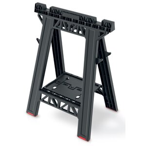 Stojak-kobyłka warsztatowa KISTENBERG  TECH STAND KTS8060