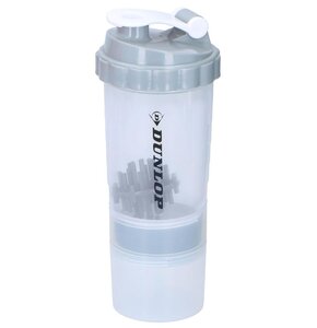 Shaker DUNLOP 1056265 Szary (550 ml)