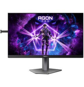 Monitor AOC Agon Pro AG246FK 24.1" 1920x1080px 540Hz 0.3 ms [MPRT]