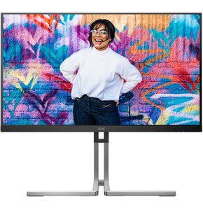 Monitor AOC Graphic Pro Q27U3CV 27" 2560x1440px IPS 4 ms [GTG]