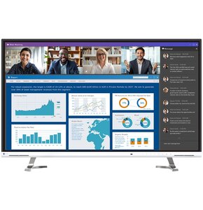 Monitor EIZO FlexScan EV4340X-WT 42.5'' 3840x2160px IPS