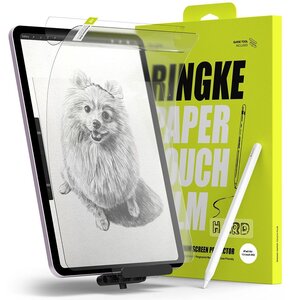 Folia ochronna RINGKE Paper Touch do Apple iPad Air 13 2024 (2szt.)