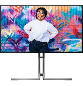 Monitor AOC Graphic Pro U27U3CV 27" 3840x2160px IPS 4 ms [GTG]