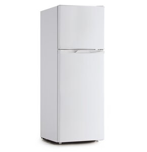 Lodówka SMITH&BROWN SFTF-111-WE3 125cm Biała