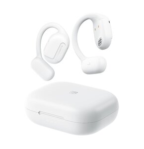 Słuchawki powietrzne SOUNDPEATS GoFree Biały