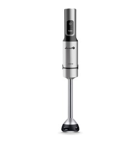 Blender ŁUCZNIK JK-1500 Czarno-srebrny