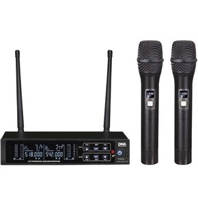 System bezprzewodowy DNA Stage Vocal Set