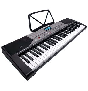 Keyboard V-TONE VK 100-61 Czarny