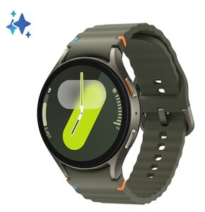 Smartwatch SAMSUNG Galaxy Watch 7 SM-L310NZ 44mm Zielony