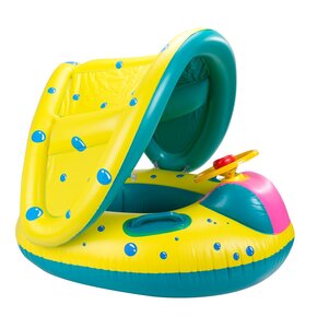 Zabawka dmuchana SUN BABY W01.001.0.1