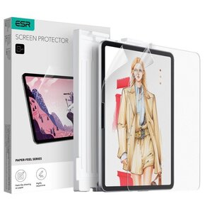 Folia ochronna ESR Paper Feel do Apple iPad Air 11 (2 szt.)