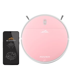 Robot sprzątający ETA Rover 124890030
