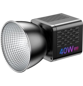 Lampa LED ULANZI L024 Czarny