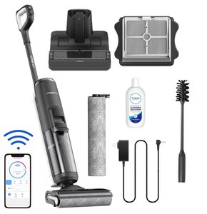 Odkurzacz piorący TINECO Floor One S6 Flashdry Pet