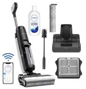 Odkurzacz TINECO Floor One S7 Flashdry Pet