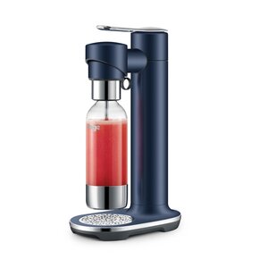 Saturator SAGE The InFizz Fusion Niebieski