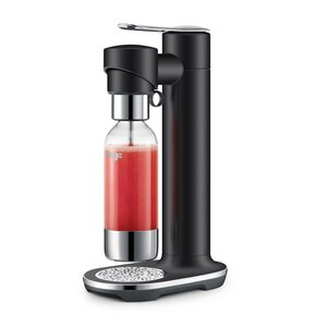 Saturator SAGE The InFizz Fusion Czarny