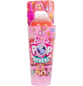 Lalka Barbie Pop Reveal Bubble Tea Mango HTJ22