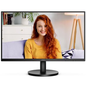 Monitor AOC U27B3M 27" 3840x2160px 4 ms [GTG]
