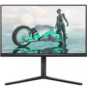 Monitor PHILIPS 24M2N3200A 23.8" 1920x1080px IPS 180Hz 0.5 ms [MPRT]