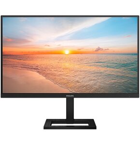 Monitor PHILIPS 27E1N1800AE 27" 3840x2160px IPS 4 ms [GTG]