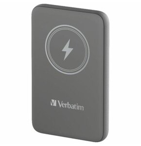 Powerbank VERBATIM Charge 'n' Go 32249 10000 mAh Szary