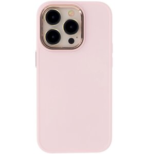 Etui TECTO SHIELD Satin Elegant do Apple iPhone 14 Pro Różowy