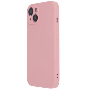 Etui TECTO SHIELD Soft Touch Mag do Apple iPhone 14 Różowy