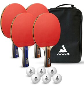 Zestaw do ping ponga JOOLA Family