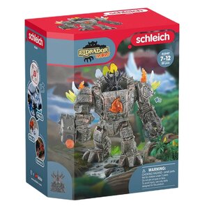 Figurka SCHLEICH Master Robot 42549