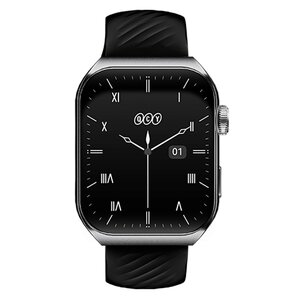 Smartwatch QCY GS2 S5 Czarny