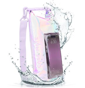 Etui wodoodporne CASE-MATE Waterproof Mini Phone Bucket Dry Bag Wielokolorowy