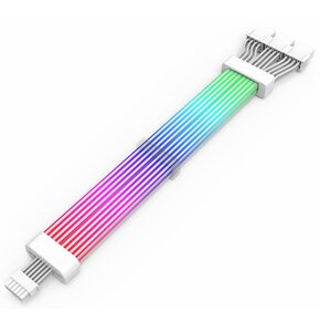 Kabel DARKFLASH LG04 Biały