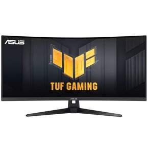 Monitor ASUS TUF Gaming VG34VQ3B 34" 3440x1440px 180Hz 1 ms [MPRT] Curved