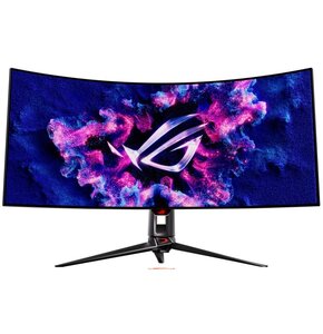 Monitor ASUS ROG Swift PG39WCDM 39" 3440x1440px 240Hz 0.03 ms [GTG] Curved