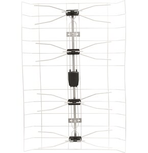 Antena zewnętrzna TECHNISAT Mextenne T1000