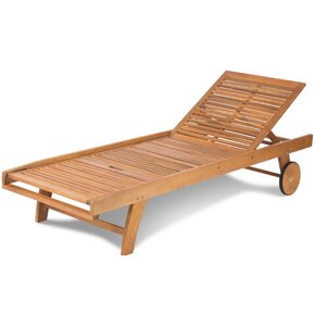 Leżak FIELDMANN FDZN 4007-T