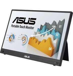 Monitor ASUS ZenScreen Touch MB16AMTR 15.6" 1920x1080px IPS