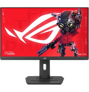 Monitor ASUS ROG Strix XG259CMS 24.5" 1920x1080px IPS 310Hz 1 ms [GTG]